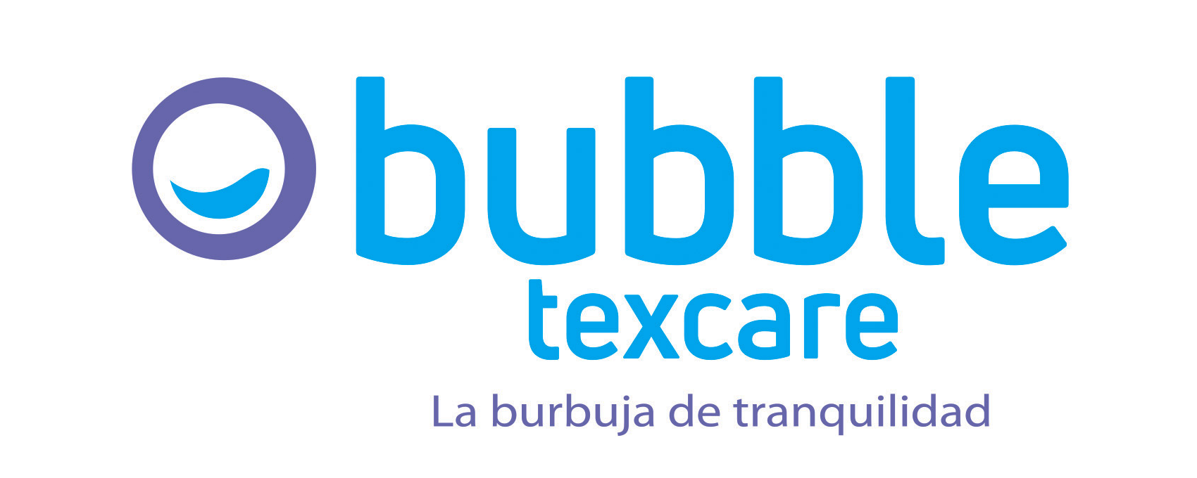 bubble texcare
