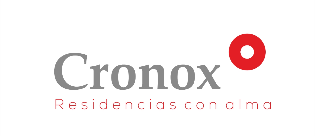 Logo Cronox